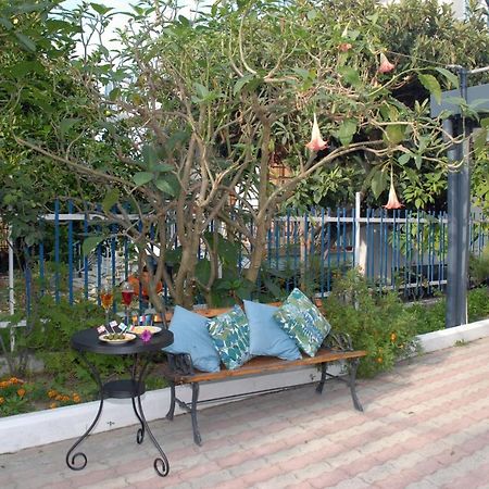 Villa Mena Pompei Dış mekan fotoğraf